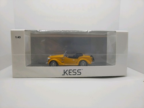 Kess fiat siata 850 - kess,