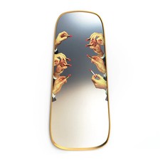 Seletti iconico specchio