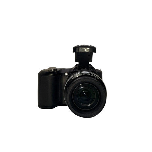 Nikon coolpix l100 10mp - l100,