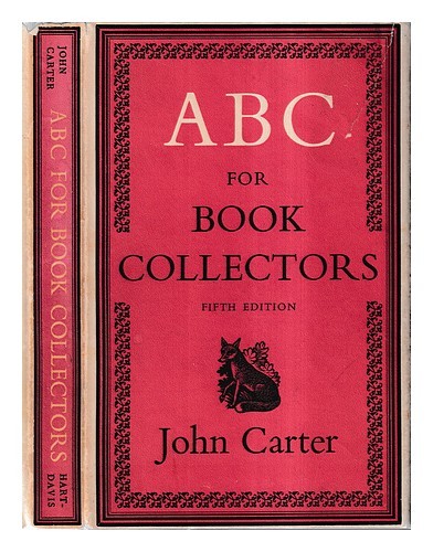 Carter john abc per - carter,,