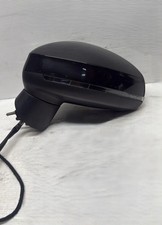 SPECCHIETTO SINISTRO ELETTRICO 5PIN AUDI A1 (2010-2018) COD:262055-2-07B