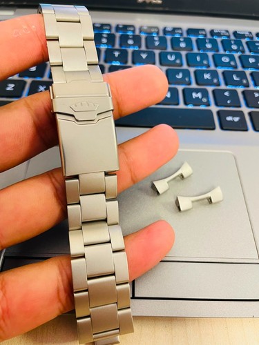 Cinturino orologio uomo - , fortis