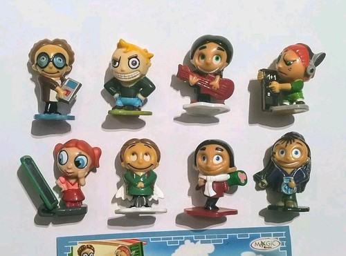 Kinder surprise set funny - surprise,