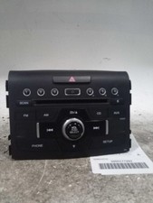 Audio Equipment Radio US