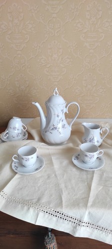 Delizioso servizio caffè - delizioso,
