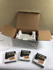 Colorshot Serial Port Polaroid