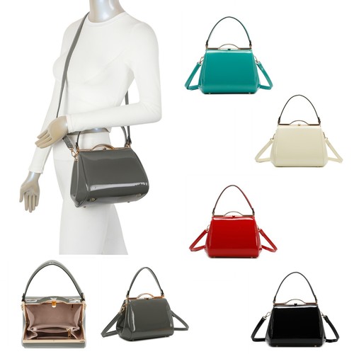 Borsa tracolla donna - borsa,