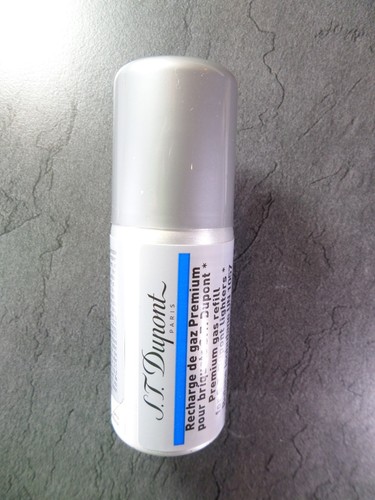 Una bottiglia orig dupont gas - bottiglia,