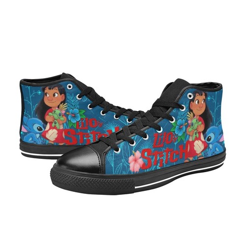 Scarpe alte carine - , lilo