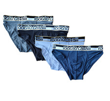 Slip Uomo Cotone ed elastan