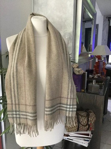 Sublime echarpe foulard