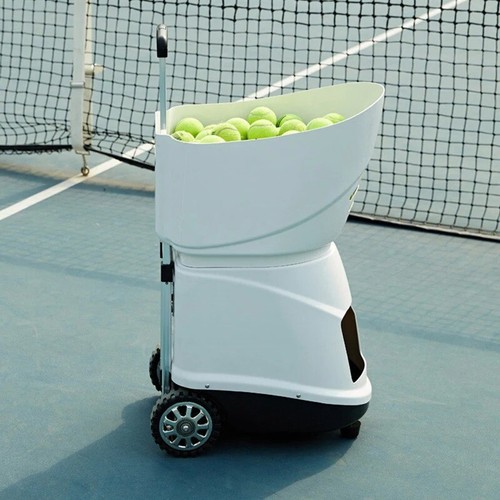Servizio automatico palline - , da