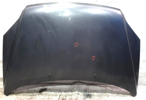 Cofano anteriore kia sportage - cofano,