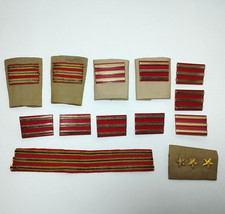 Esercito Italiano Gradi