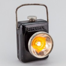 SUPERPILA Firenze Torcia Pila