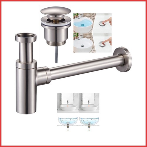 Kit piletta click - piletta, clack