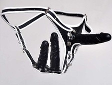 IMBRAGATURA Dildo fallo