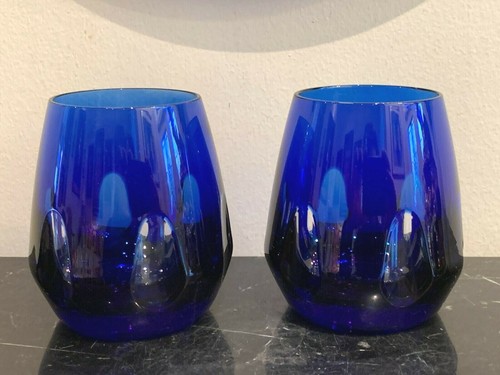 Set bicchieri sevres france - set, 2