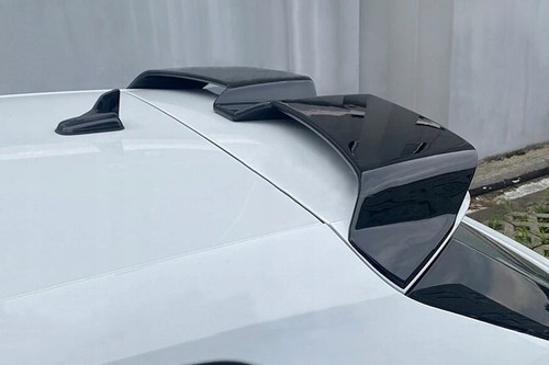 Spoiler alettone audi s3 - a3,