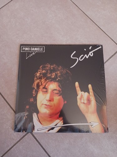 Scio live pino daniele - live,