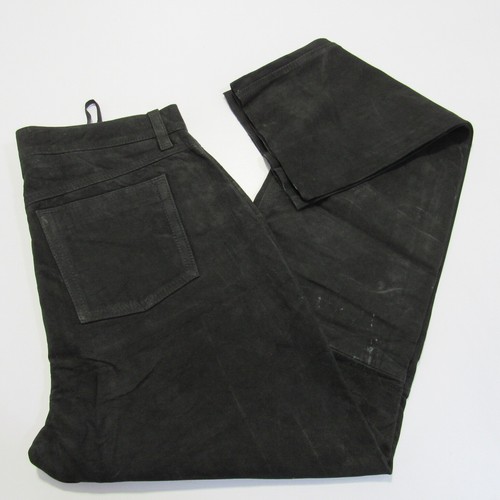 Jcc uomo pelle regular - regular, fit