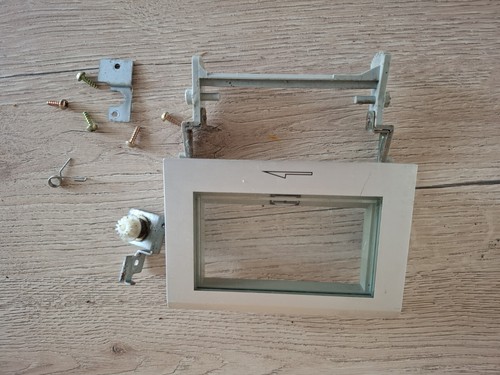 Parts for jvc m60l trape - for,