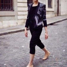 FORNARINA Pantalone 26/40 IT