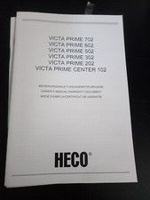 Istruzioni manuale originale - manuale,
