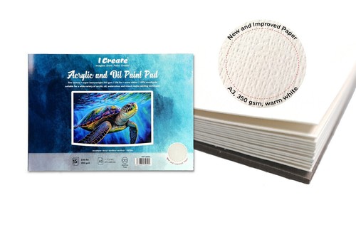 Create tampone per pittura - i,