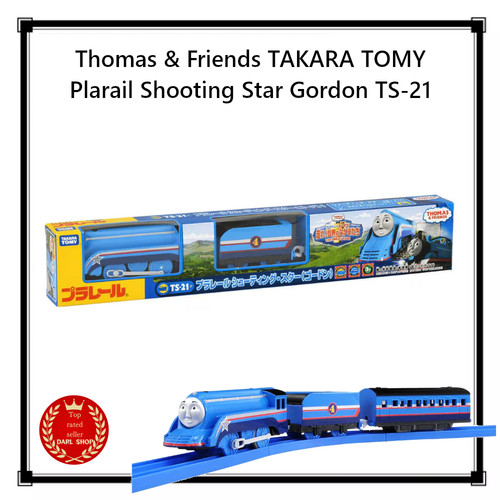 Thomas friends takara tomy - friends,