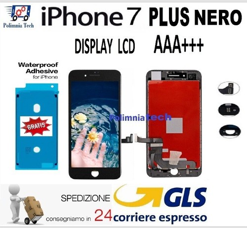 Display iphone plus - display,