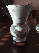 VASO CERAMICA ANTIQUARIATO