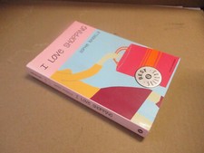 Sophie Kinsella - I Love