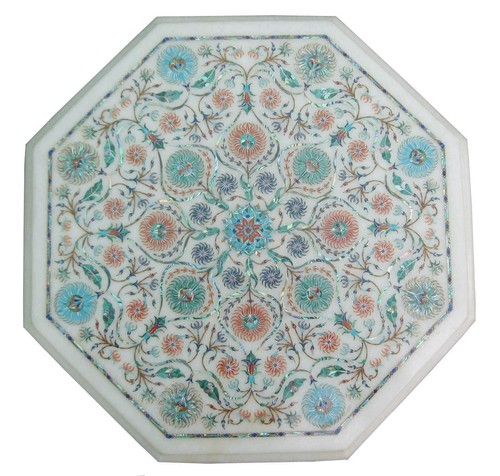 7cm marmo centro - x,