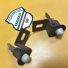 INTERRUTTORE CORTESIA ABITACOLO FIAT-ALFA-LANCIA  LUCE ANTIFURTO IVECO CAMPER 