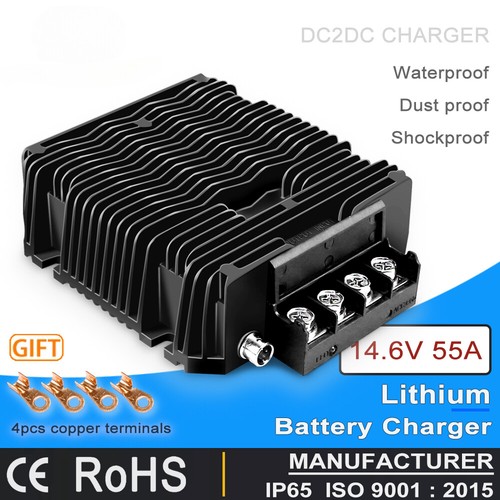 Batteria 12v 24v - batteria,