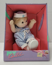 Vintage Mattel My Child Doll