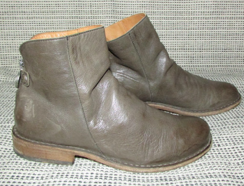 Stivaletti donna fiorentini - donna, +