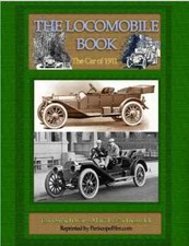 1911 VINTAGE LOCOMOBILE