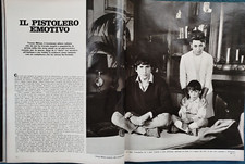 TOMAS MILIAN IL PISTOLERO
