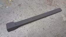 Weslo cadence foot rail - cadence,