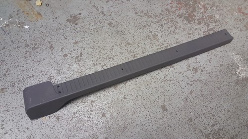 Weslo cadence foot - weslo, m6