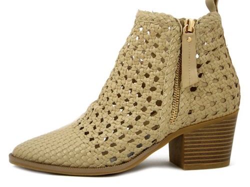 Stivaletti donna estivi - stivaletti,
