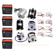 Regolatore motore elettrico - regolatore,