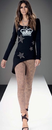 Denny rose maglia - denny,