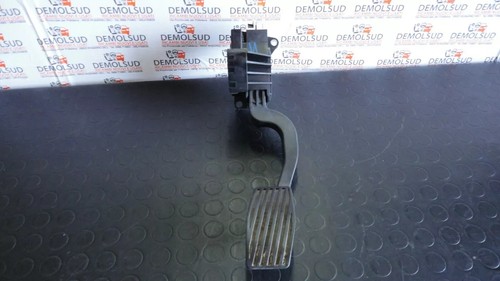 Pedale acceleratore - pedale,