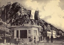 CARTOLINA DI VENTIMIGLIA