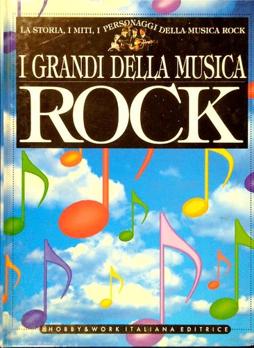 Grandi della musica - grandi,
