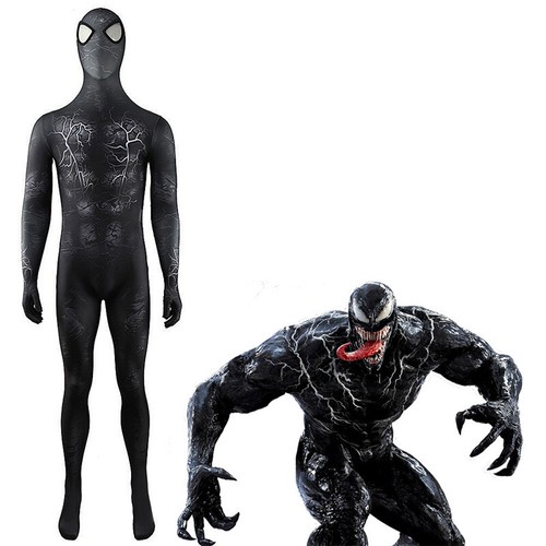 Costume venom simbionte - costume,