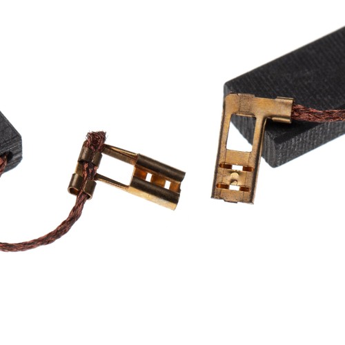 Spazzole carbone per bosch - carbone,
